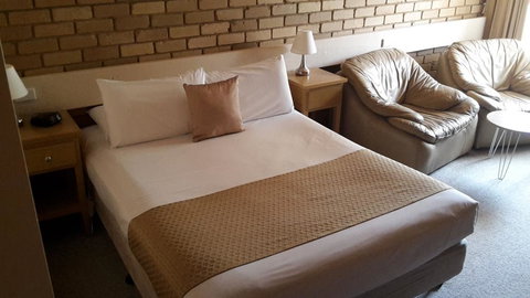 Rutherglen Motor Inn - Events Australia 3