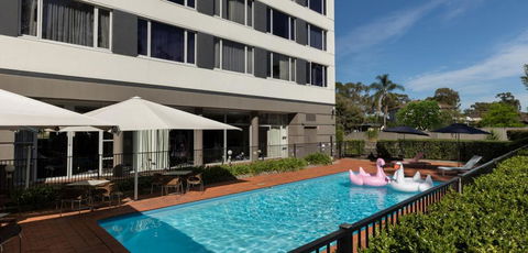 Rydges Bankstown - Tourism Bookings 0