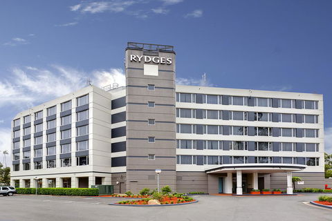 Rydges Bankstown - Tourism Bookings 3