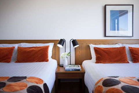 Rydges Bankstown - Tourism Bookings 2