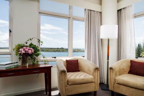 Rydges Hotel Port Macquarie - Accommodation Europe 3