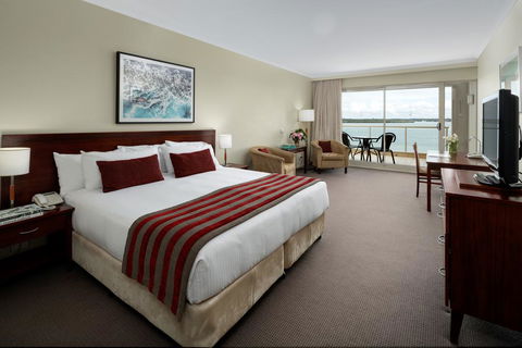 Rydges Hotel Port Macquarie - Accommodation Europe 2