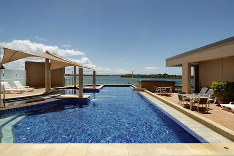 Rydges Hotel Port Macquarie - Accommodation Europe 0
