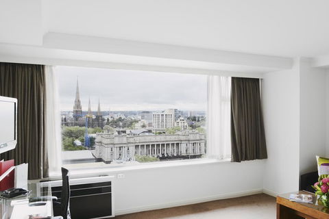 Rydges Melbourne - Accommodation Europe 2