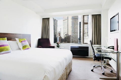 Rydges Melbourne - Accommodation Europe 0