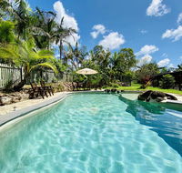 Sabai Jai Homestead - Events Australia
