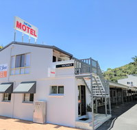 Sail Inn Motel - Accommodation Europe