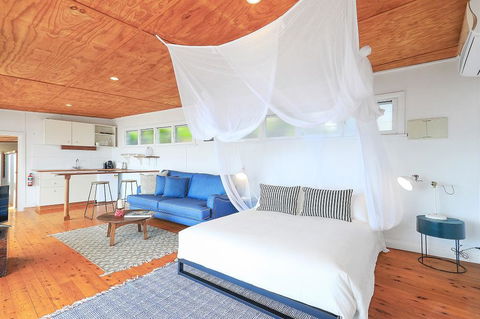 Sail On In Boatshed - Events Australia 3