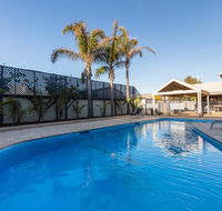 Sails Geraldton Accommodation - Events Australia