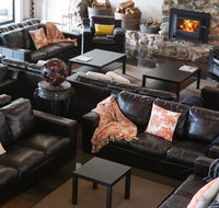 Saladin Lodge - Events Australia