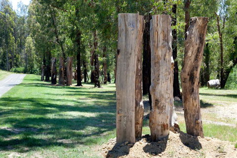 Saladin Lodge - Events Australia 2