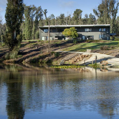 Saladin Lodge - Events Australia 3
