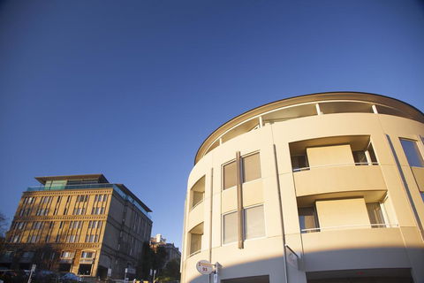 Salamanca Terraces - Events Australia 0