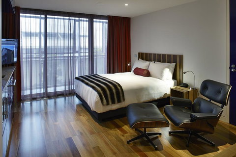 Salamanca Wharf Hotel - Accommodation Europe 2