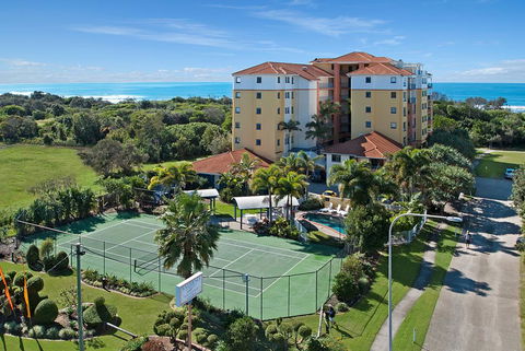 Salerno On The Beach - Tourism Bookings 0