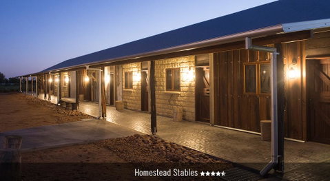 Saltbush Retreat - Tourism Bookings 0