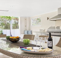 Saltwater - entertainers paradise - Events Australia