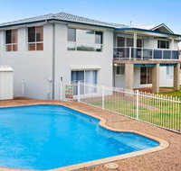 Saltwater Manor - Events Australia