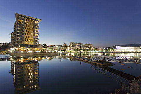 Saltwater Suites - 1,2 & 3 Bed Waterfront Apartments - Events Australia 0