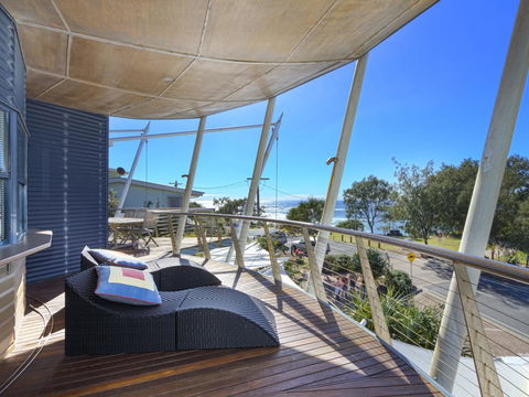 Saltwater Unit 1 - Events Australia 0