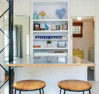 Salty Grape Beach House - Events Australia