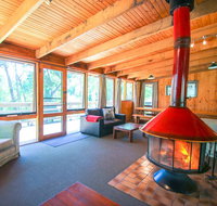 Sambar Lodge - Accommodation Europe