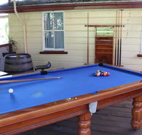 Samford Cottage - Events Australia