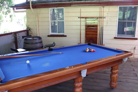 Samford Cottage - Events Australia 0