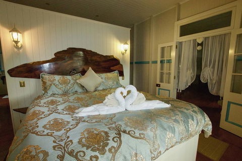 Samford Lakes - Events Australia 2