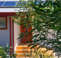 Samphire Coorong Accommodation - Events Australia
