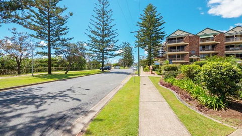 San Chelsea Beachside Apartments - Accommodation Europe 1