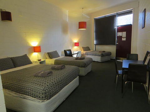 San Remo Hotel Motel - Events Australia 3