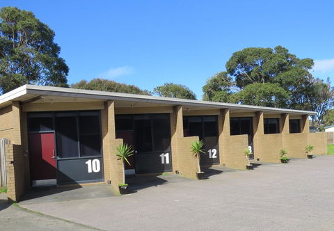 San Remo Hotel Motel - Events Australia 0