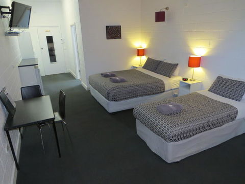 San Remo Hotel Motel - Events Australia 1