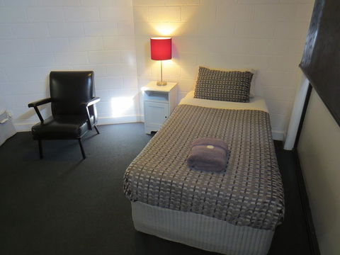 San Remo Hotel Motel - Events Australia 2