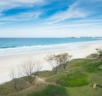 San Simeon Beachfront Apartments Tugun - Events Australia