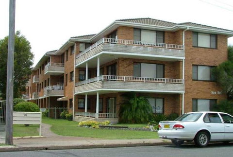 San Vid Unit 7 - Events Australia 1