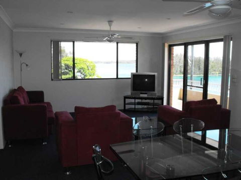 San Vid Unit 7 - Events Australia 2