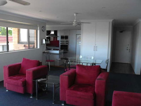San Vid Unit 7 - Events Australia 3