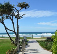 Sanctuary Beach Resort - Events Australia