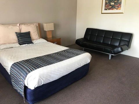 Sanctuary Inn On Westernport - Events Australia 1