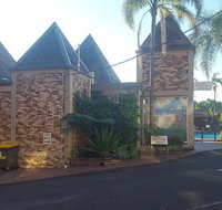 Sanctuary Resort Motor Inn - Tourism Bookings