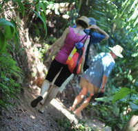 Sanctuary Retreat - Events Australia