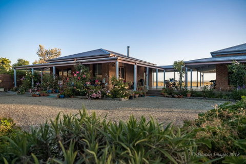 Sanctuary@Waratah - Events Australia 0