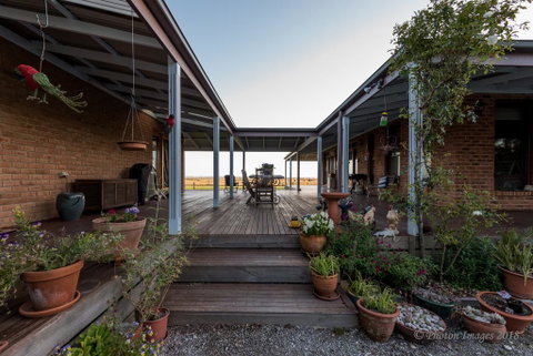 Sanctuary@Waratah - Events Australia 1