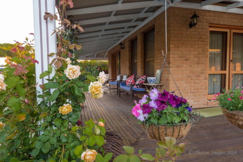 Sanctuary@Waratah - Events Australia 2