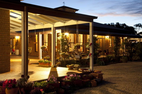Sanctuary@Waratah - Events Australia 3