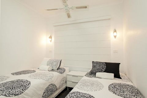 Sand & Sea 1 - Sawtell, NSW - Tourism Bookings 1
