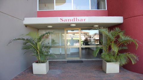 Sandbar 502 - Forster Main Beach - Events Australia 1