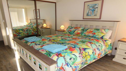 Sandbar 502 - Forster Main Beach - Events Australia 2